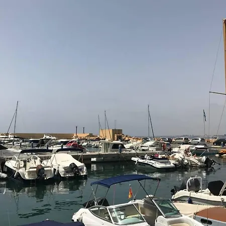 Lovely Apartment In Cabo Roig Near Beach Orihuela Exterior photo