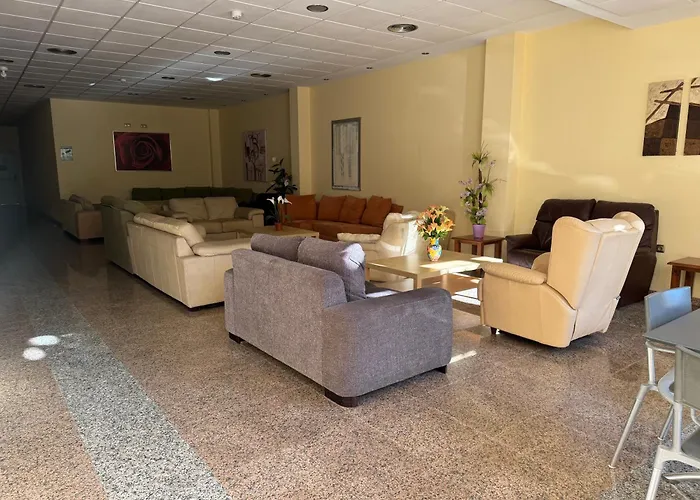 Lovely Apartment In Cabo Roig Near Beach