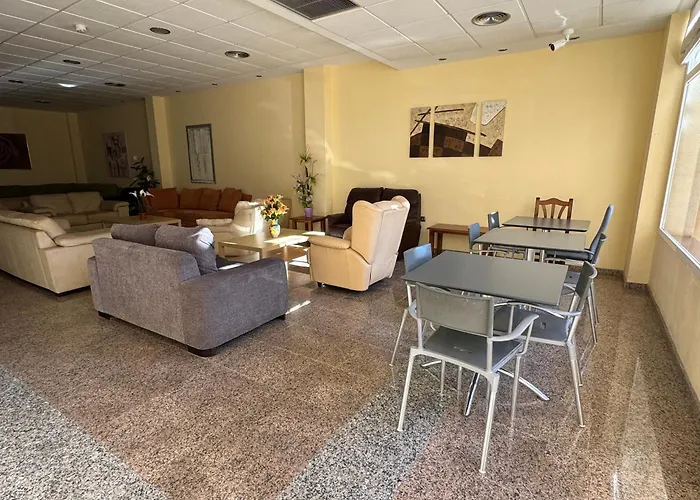 Lovely Apartment In Cabo Roig Near Beach