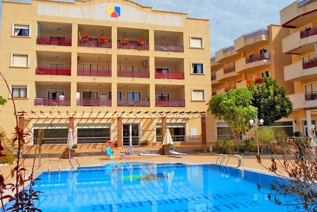 Lovely In Cabo Roig Near Oriola (Orihuela)