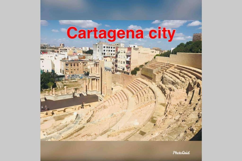 Lovely In Cabo Roig Near Oriola (Orihuela)