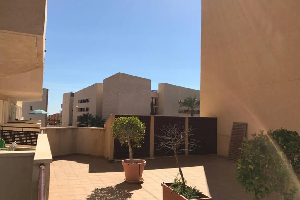 Lovely In Cabo Roig Near * Oriola (Orihuela)