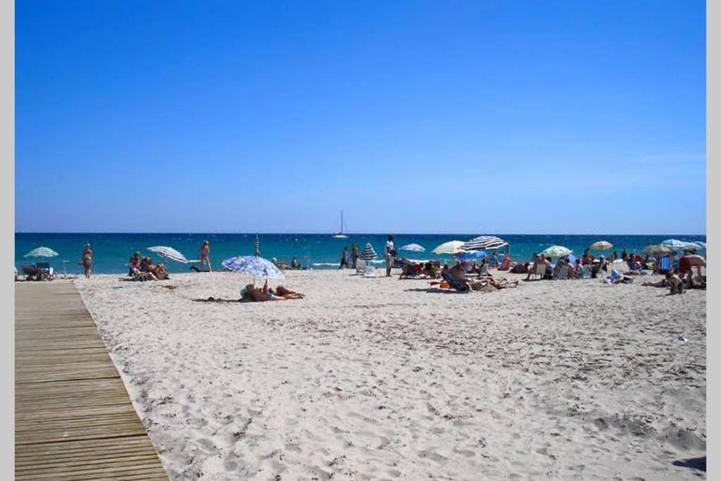 Lovely In Cabo Roig Near * Oriola (Orihuela)