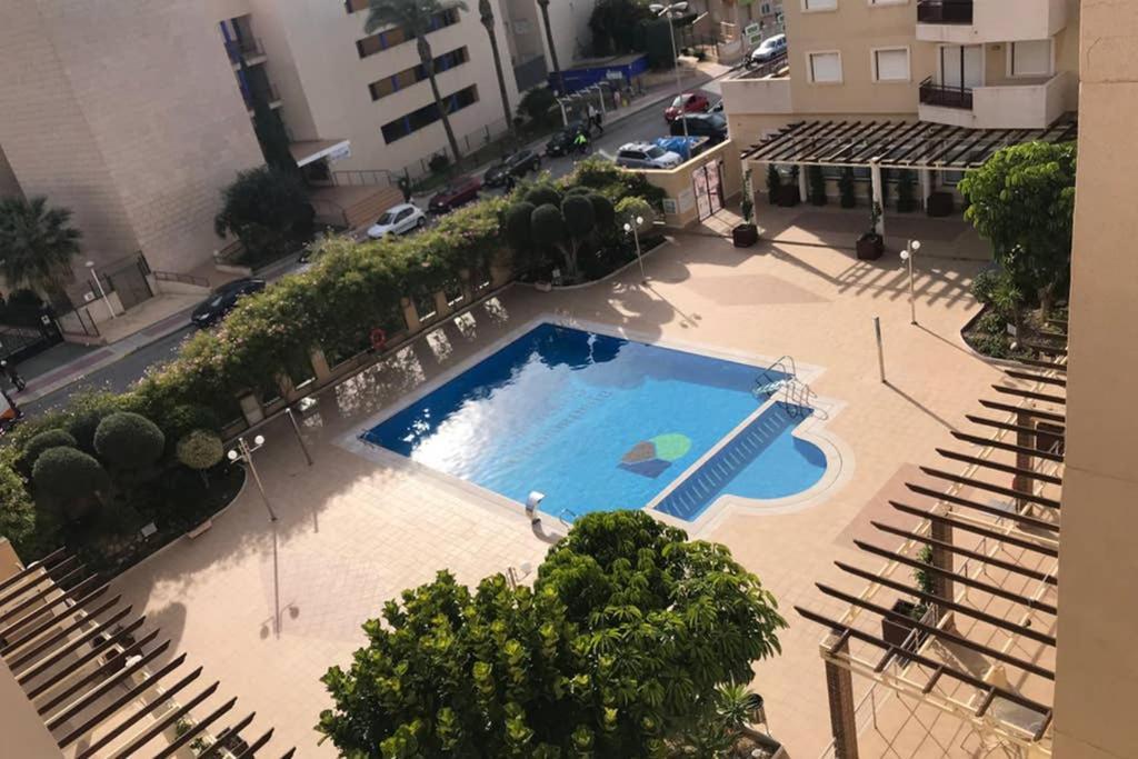 Lovely In Cabo Roig Near Apartamento Oriola (Orihuela)