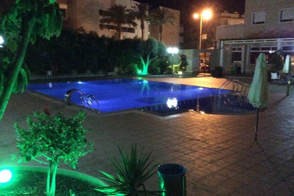 Lovely In Cabo Roig Near Apartamento