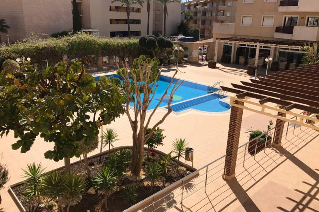 Lovely In Cabo Roig Near Oriola (Orihuela)