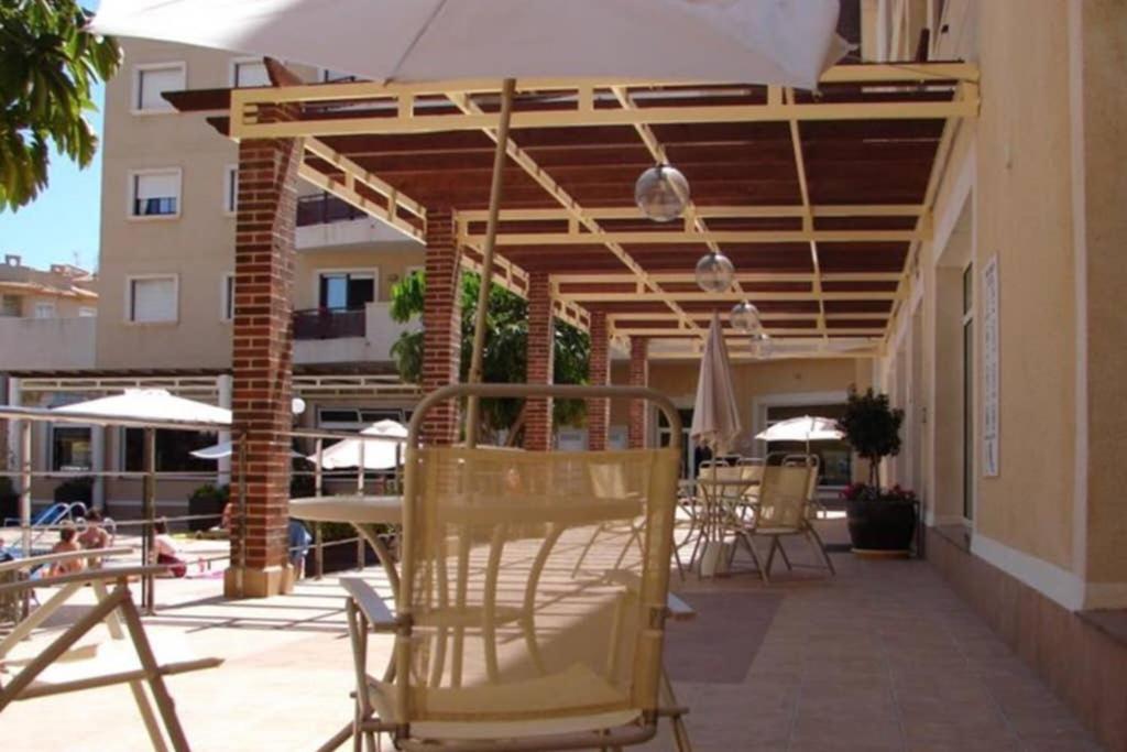 Lovely In Cabo Roig Near Apartamento *