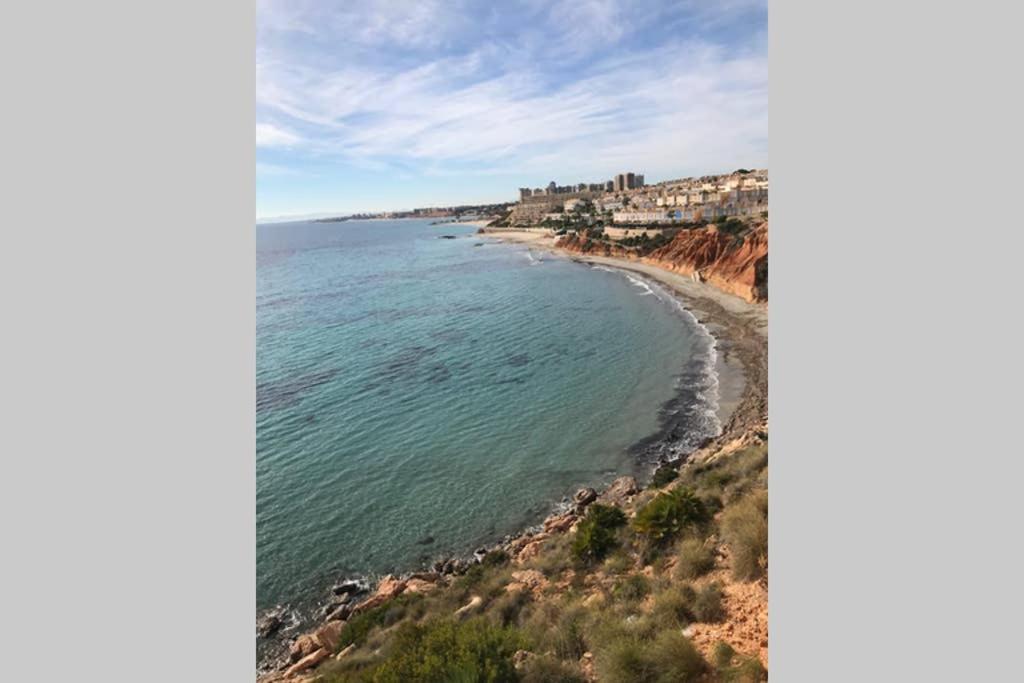 Apartamento Lovely In Cabo Roig Near Oriola (Orihuela)