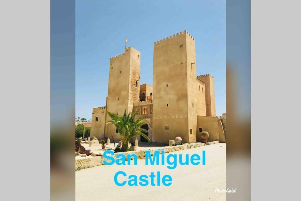 Apartamento Lovely In Cabo Roig Near *
