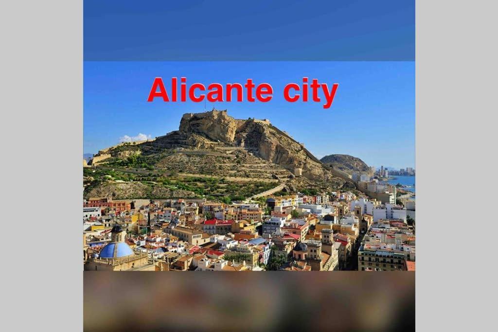 Apartamento Lovely In Cabo Roig Near