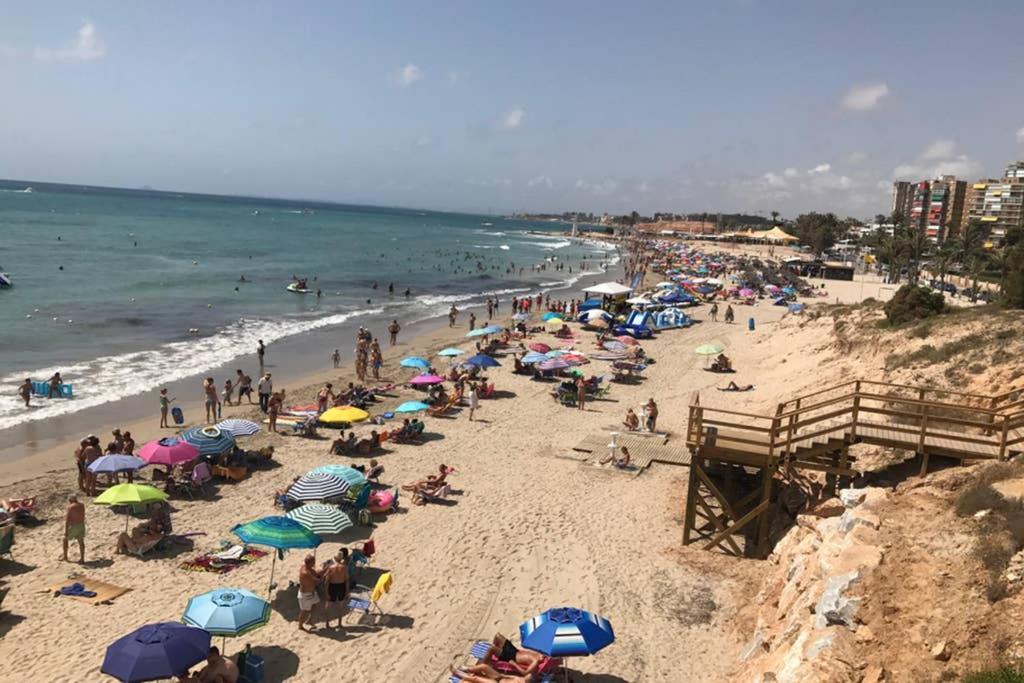 Apartamento Lovely In Cabo Roig Near Oriola (Orihuela)