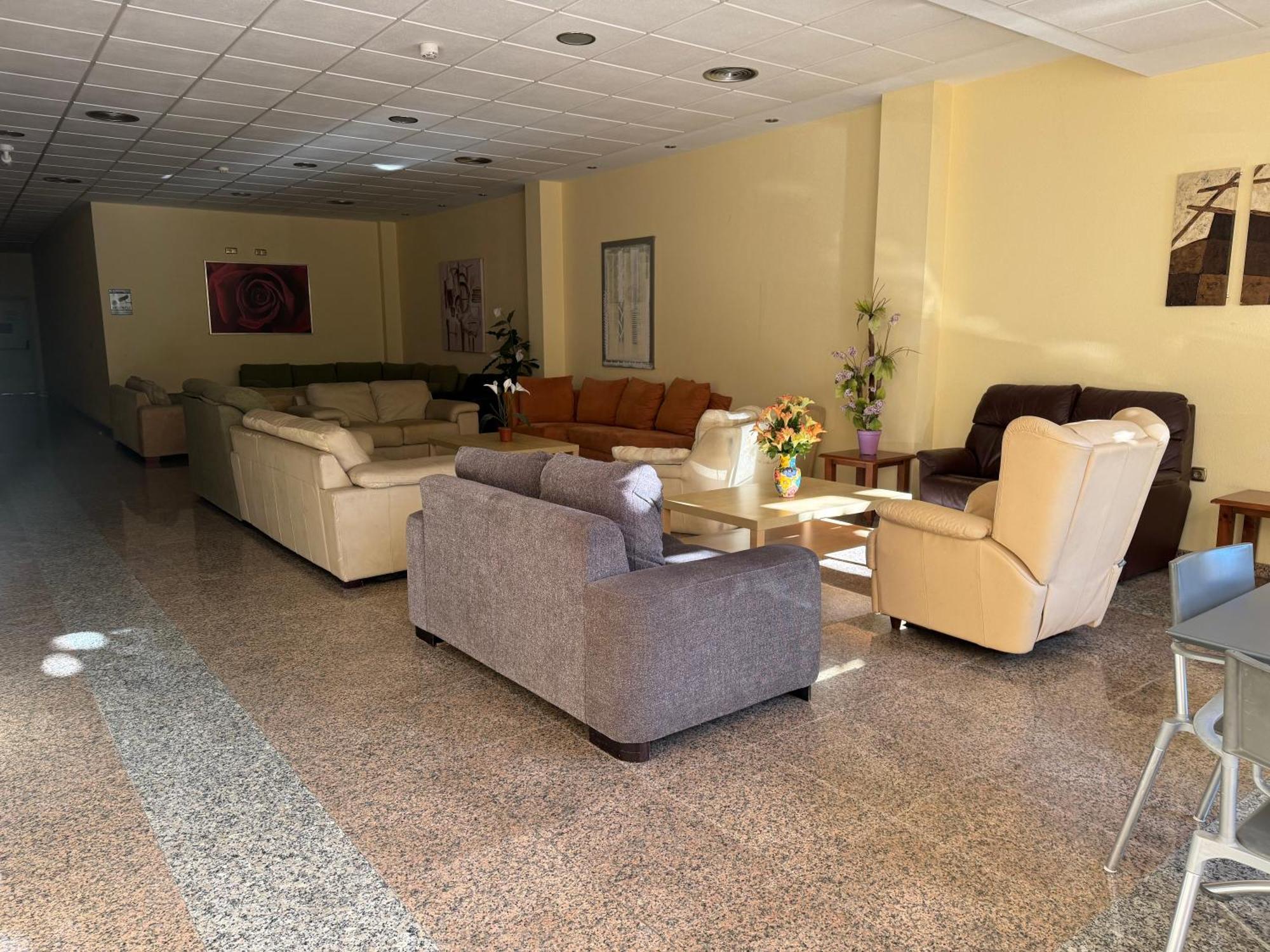 Lovely In Cabo Roig Near Apartamento