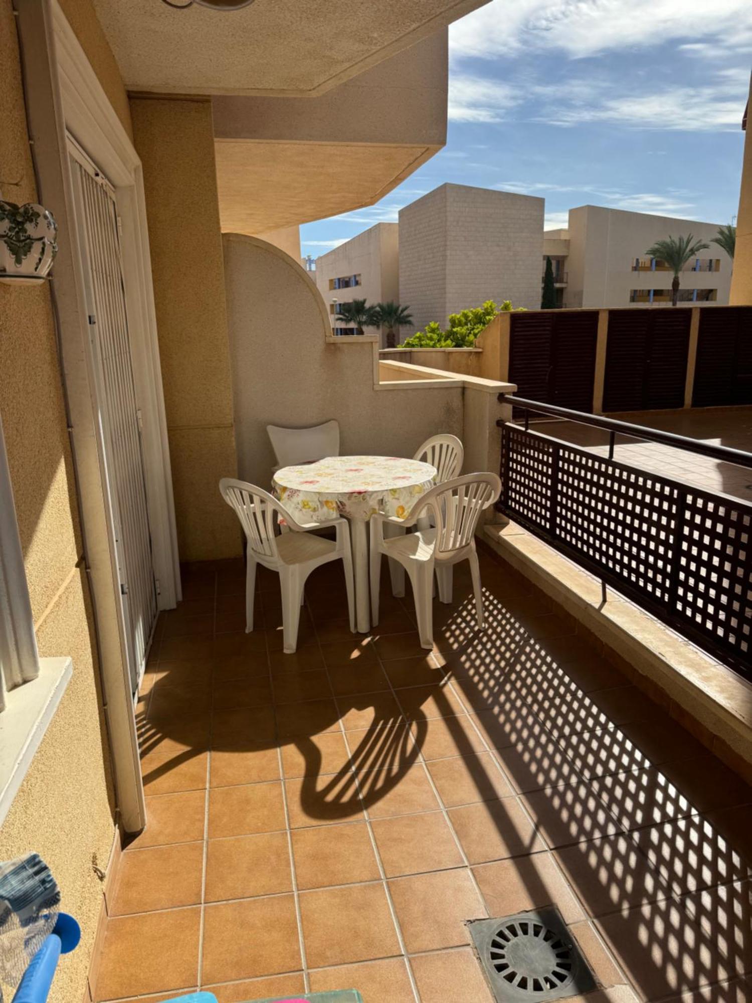 Lovely In Cabo Roig Near Oriola (Orihuela)