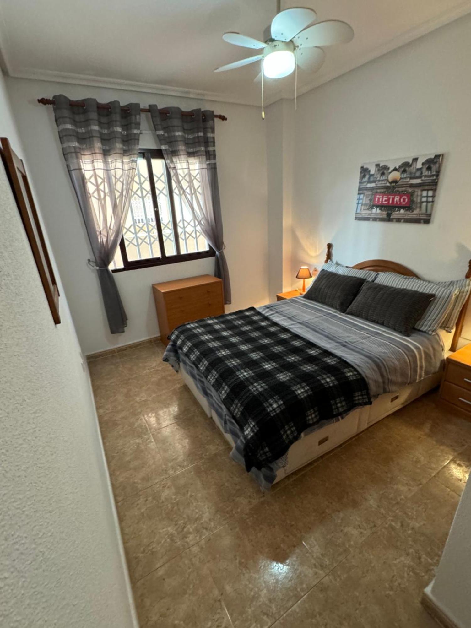 Lovely In Cabo Roig Near